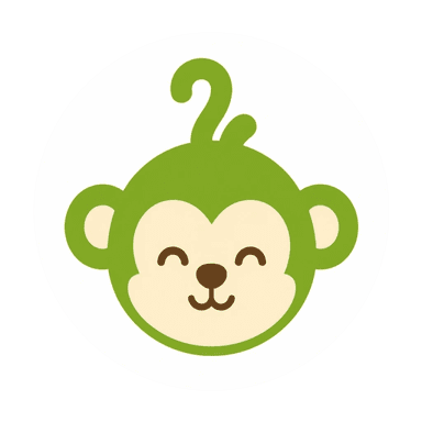 House For Monkey